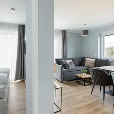 Sturmfrei Suite 8