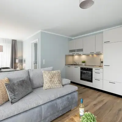 Sturmfrei Suite 3