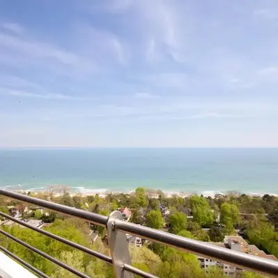 Ferienwohnung Residenz App 149 - Timmendorfer Strand