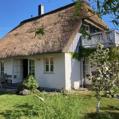 Casa Mare Baltico Reethaus