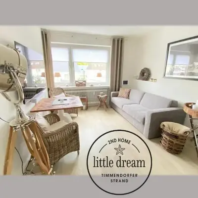 Little Dream