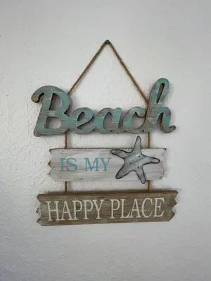 Ein Zertifikat, Auszeichnung, Logo oder anderes Dokument, das in der Unterkunft Haffkrug Beach Bungalow ausgestellt ist
