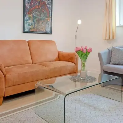 Haus Eva Mar am Meer Appartement 6