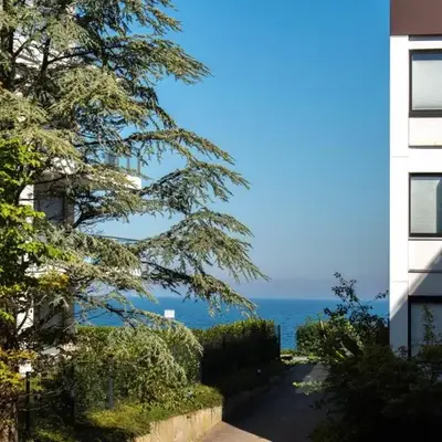 Ferienwohnung Strandleben