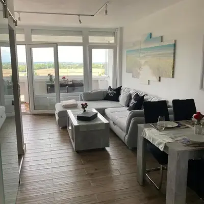 Ferienwohnung Lieblingsplatz