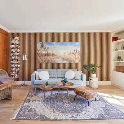 Ferienhaus Luise