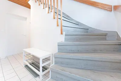 Grundriss der Unterkunft Haus Vera