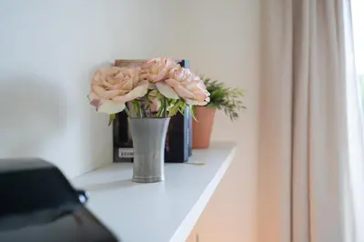 Grundriss der Unterkunft DKK1f Ferienwohnung 