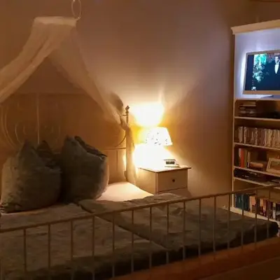 Ferienwohnung Madlein
