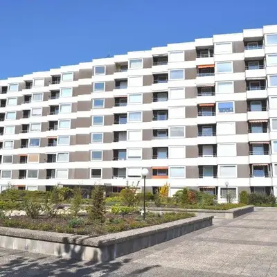 Carpe Diem Ferienwohnung Nr 187 Meerblick