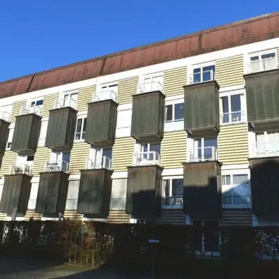 Haus Miramar Ferienwohnung Nr 20