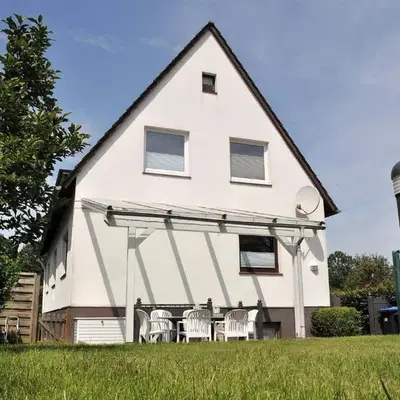 Haus Seehase Ferienwohnung Nr 01