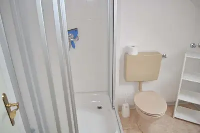 Grundriss der Unterkunft Hof Kröger Ferienwohnung Nr 04