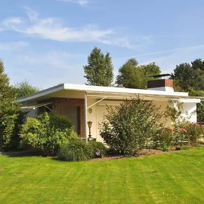 Lille Hus Ferienhaus