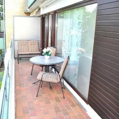 Lisas Nest Ferienwohnung