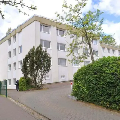 Muschel Appartement
