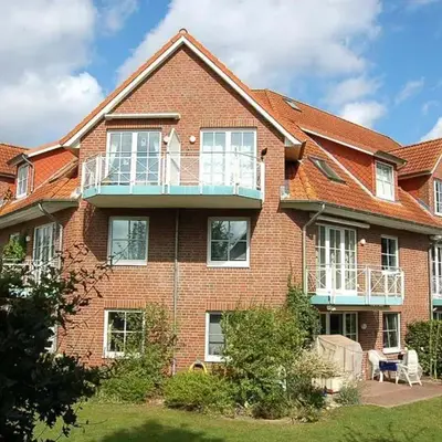 Ostseeallee 4 Ferienwohnung Nr 01