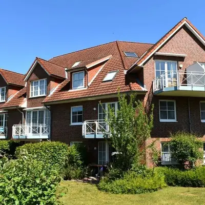Ostseeallee 4 Ferienwohnung Nr 20
