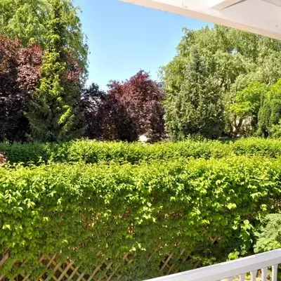 Villa Somersby Ferienwohnung Nr 01