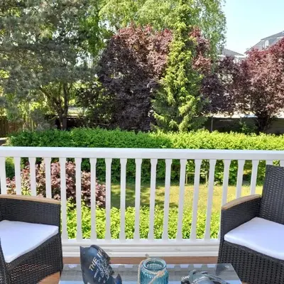 Villa Somersby Ferienwohnung Nr 03