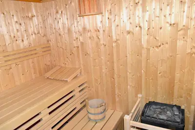 Grundriss der Unterkunft Villa Somersby Ferienwohnung Nr 04