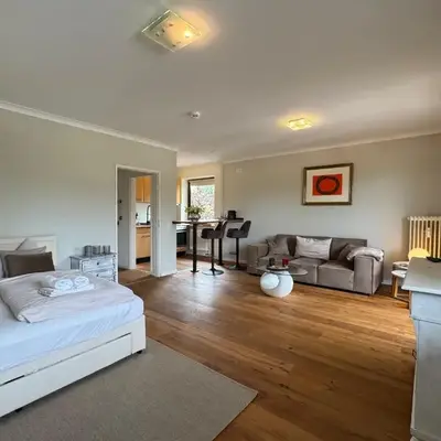 Lakefront Studio - Teil der HolidayEscapes Kollektion