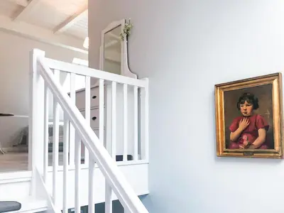 Grundriss der Unterkunft Unser Sommerhaus