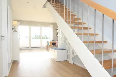 Grundriss der Unterkunft Ferienhaus Fine
