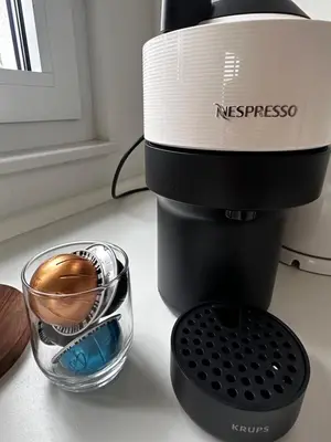 Kaffee-/Teezubehör in der Unterkunft ٤Sweet Spot٤Geräumig-King Bed-Disney+-Parken