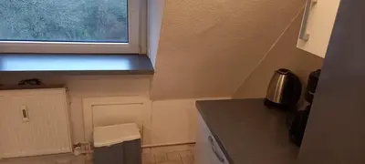 Grundriss der Unterkunft Ferienwohnung Resi