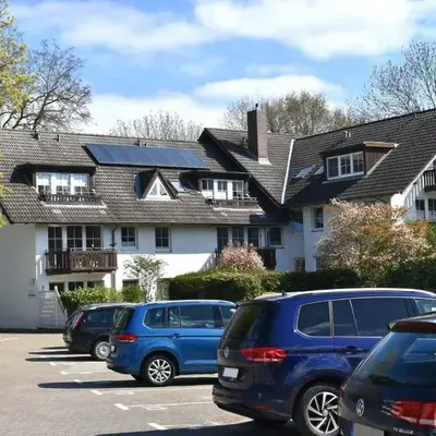 Haus Windrose Ferienwohnung Nr 21
