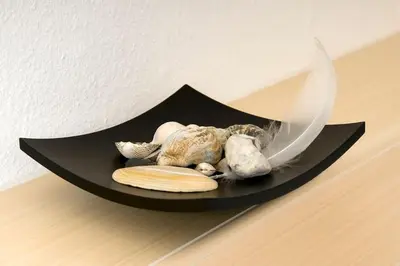 Essen in der Ferienwohnung oder in der Nähe