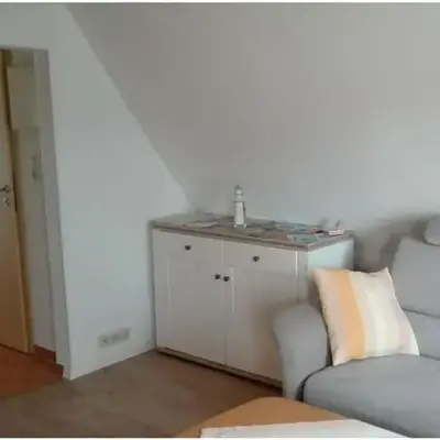 Holiday apartment Grohnert