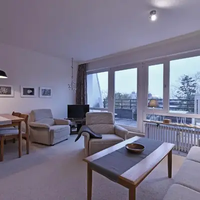RES 511 - Residenz - Teilseeblick