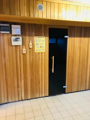 Grundriss der Unterkunft RES 112 - Residenz - Ferienwohnung 
