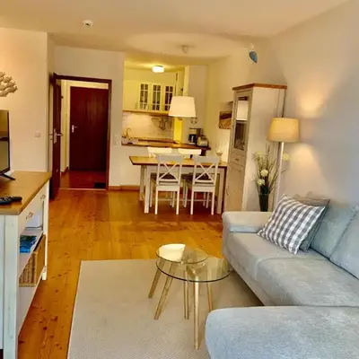 RES 112 - Residenz - Ferienwohnung 