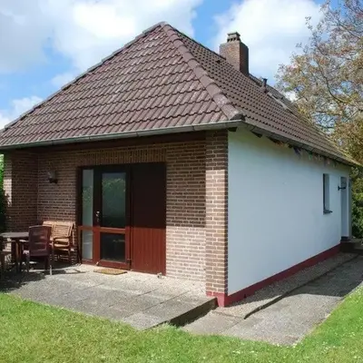 HAF HAu - Gästehaus Starke - Ferienhaus