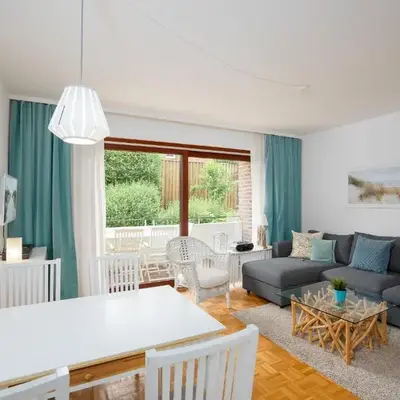 HAN 134 - Appartement 