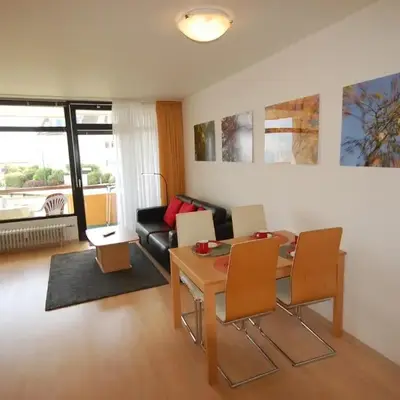 HOF 203 - Berliner Hof - Seeblick