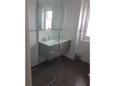 Grundriss der Unterkunft Holiday apartment home port