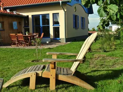 Grundriss der Unterkunft Holiday apartment in Groß Schwansee