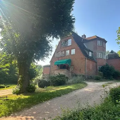 Reiterpension Marlie