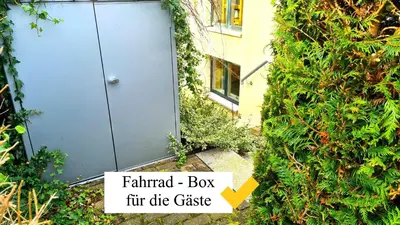 Grundriss der Unterkunft PEMATRA FeWo Mollenhauer