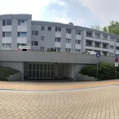 Juchmann Modern retreat