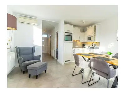 Grundriss der Unterkunft 2-room luxury apartment