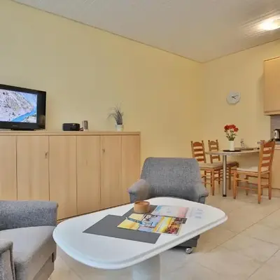 Die Insel Appartement 19
