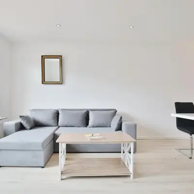 Haus Strandidyll Haus1