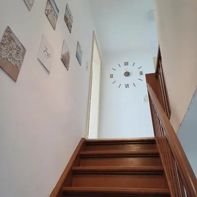 Grundriss der Unterkunft Ferienhaus mit 4 Schlafzimmer