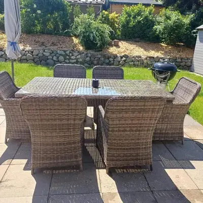 Ferienhaus mit 4 Schlafzimmer