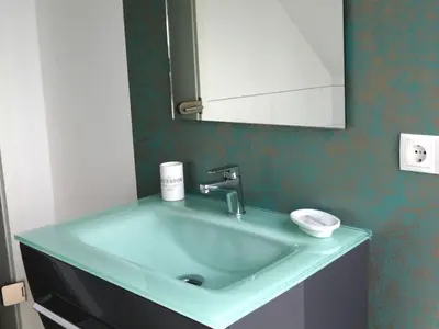 Grundriss der Unterkunft La Maison du Port Comfortable holiday residence